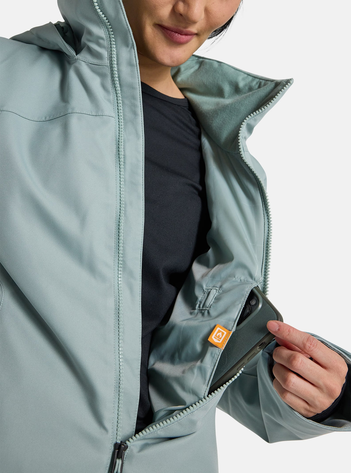 Women's Lelah 2L Jacket
