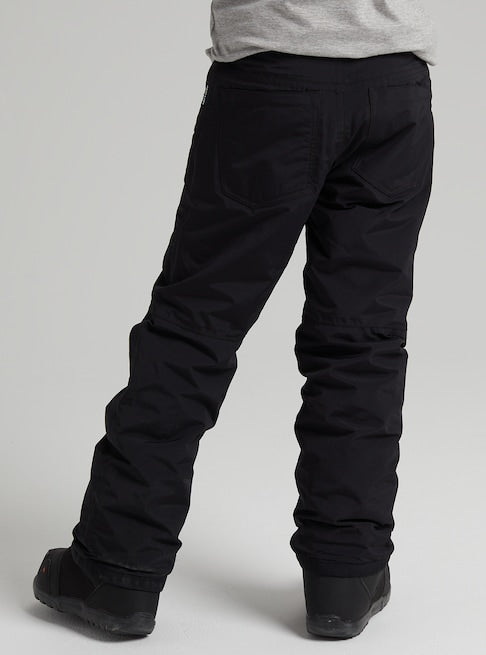 Boys' Barnstorm 2L Pants