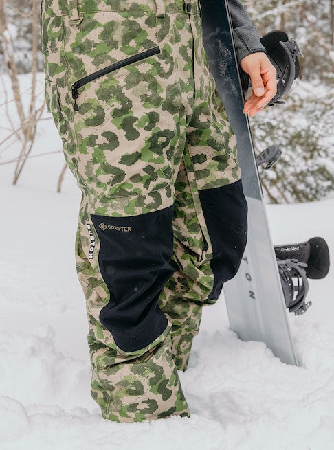Men's Reserve GORE-TEX 2L Bib Pants