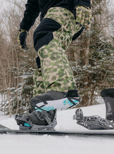 Men's Reserve GORE-TEX 2L Bib Pants