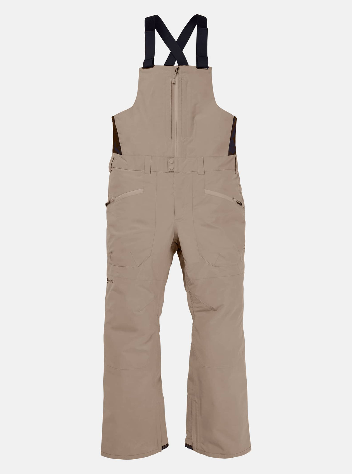 Men's Reserve GORE-TEX 2L Bib Snowboard Pants