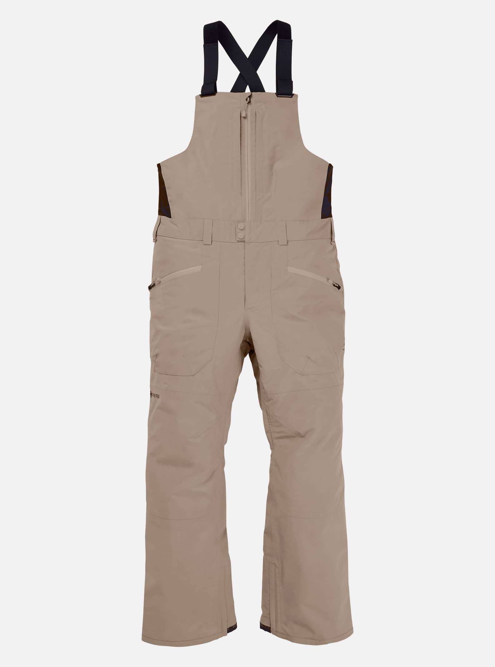 Men's Reserve GORE-TEX 2L Bib Snowboard Pants