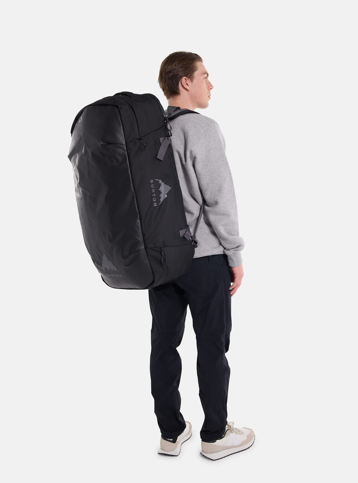 Multipath 90L Large Duffel Bag