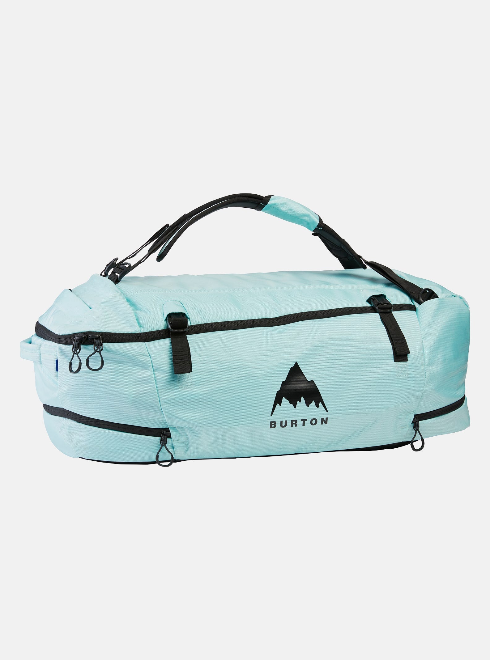 Multipath 90L Large Duffel Bag