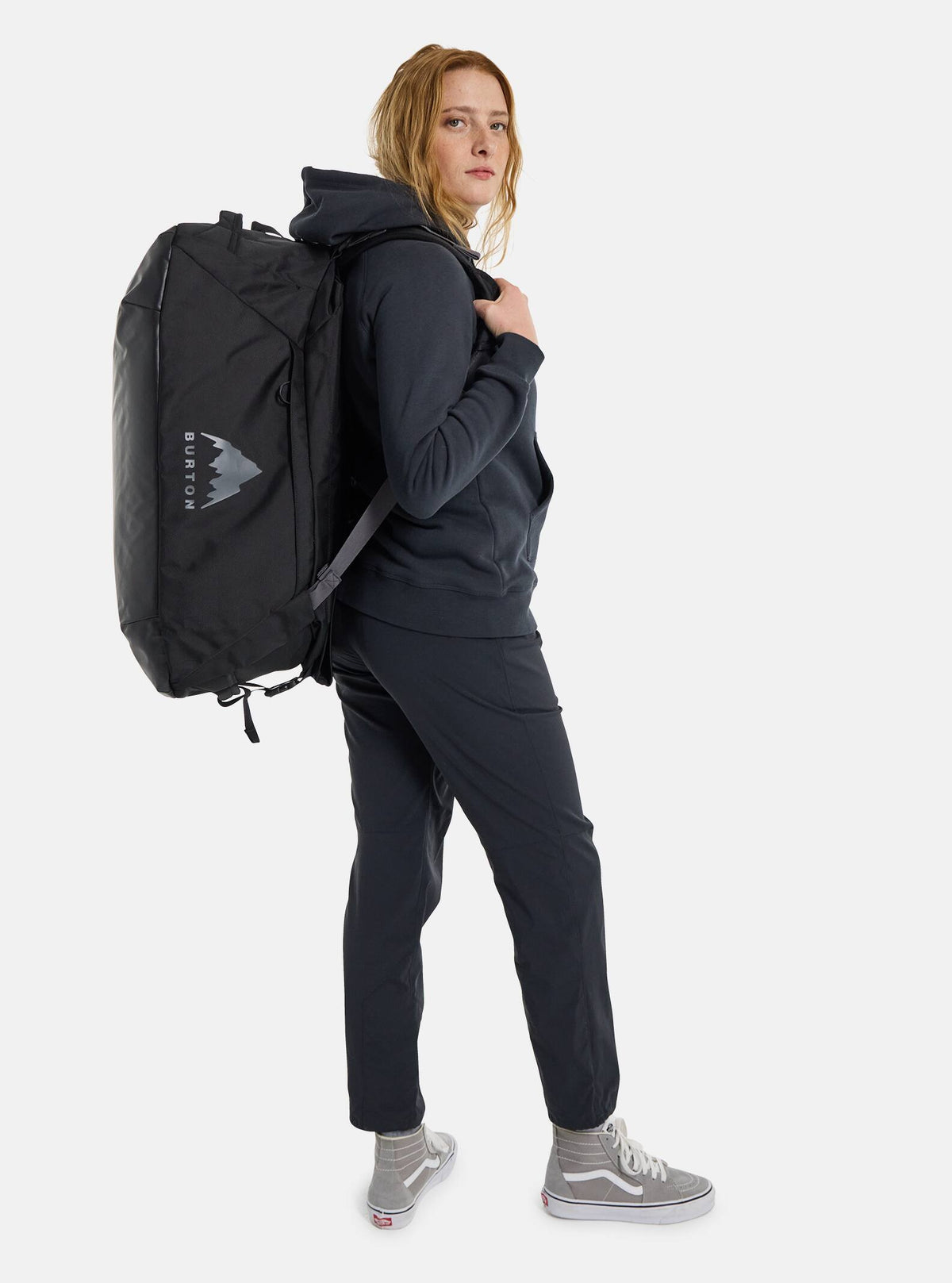 Multipath 60L Expandable Duffel Bag