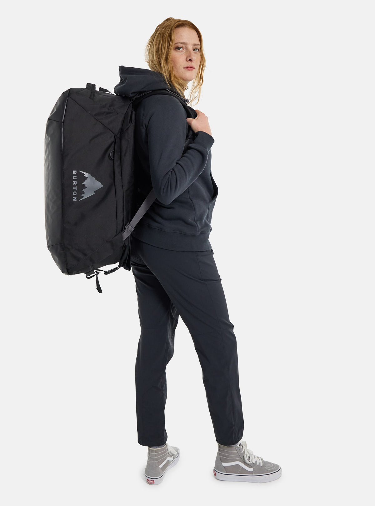 Multipath 60L Expandable Duffel Bag