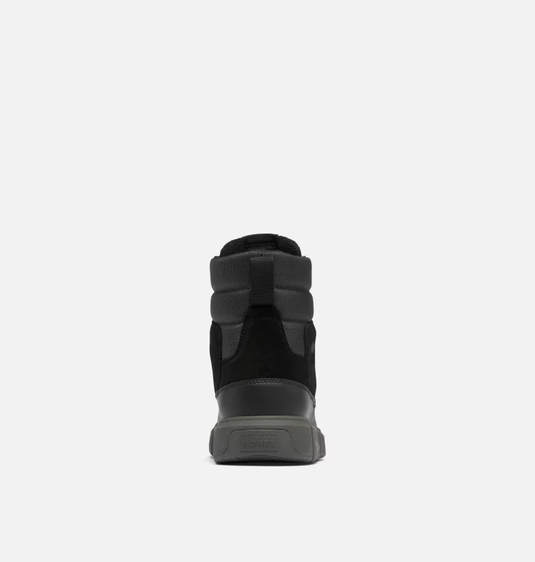 EXPLORER III Men's Waterproof Boot
