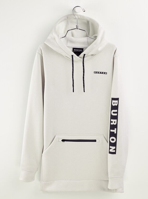 Women's Oak Long Pullover Hoodie