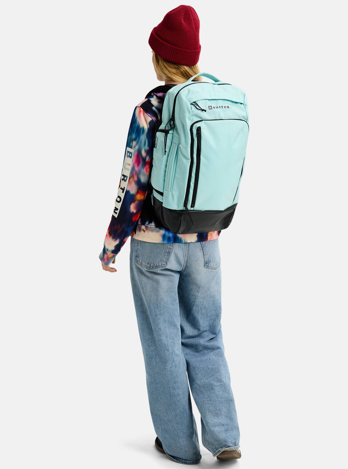 Multipath 27L Travel Pack