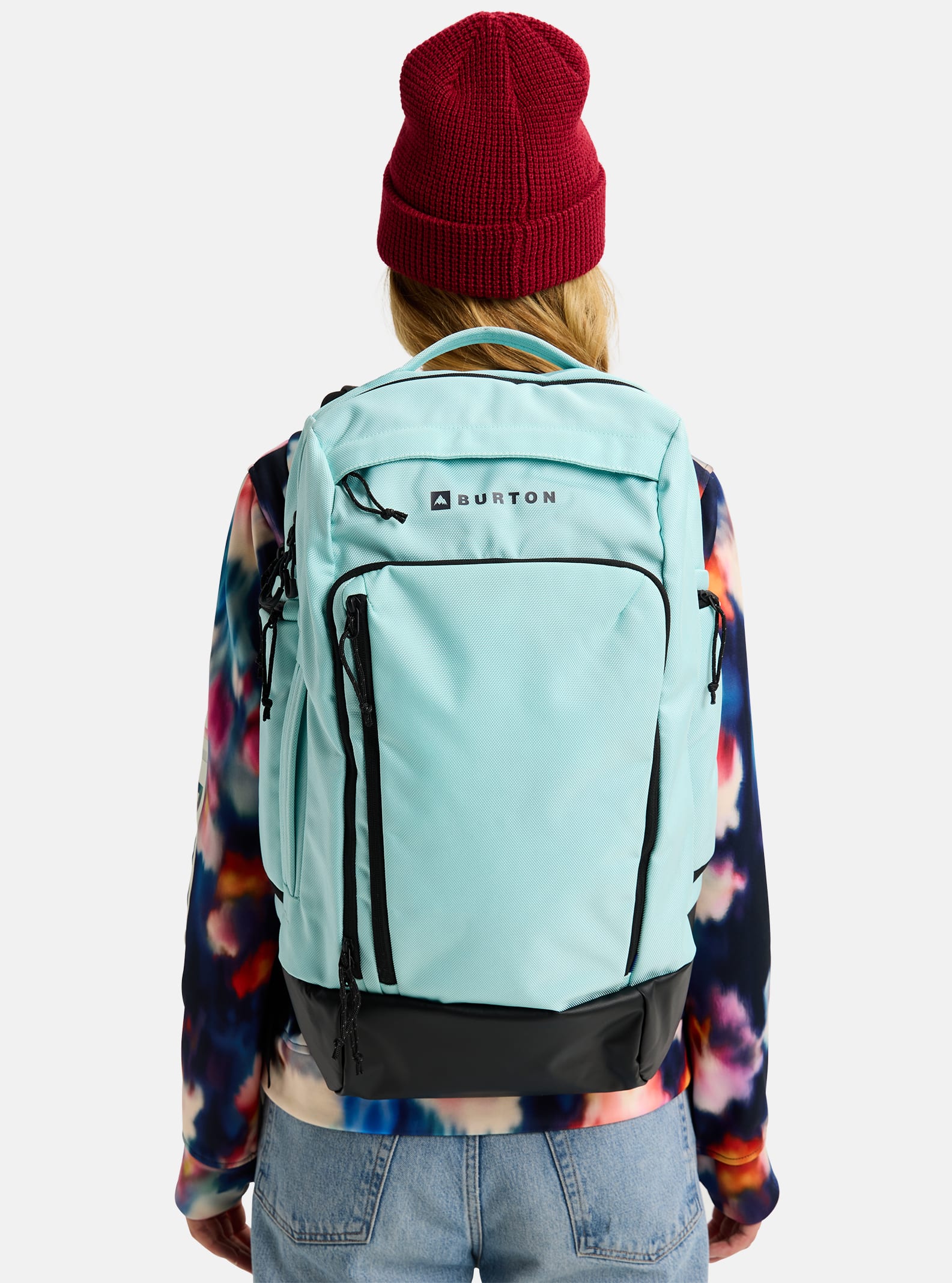 Multipath 27L Travel Pack