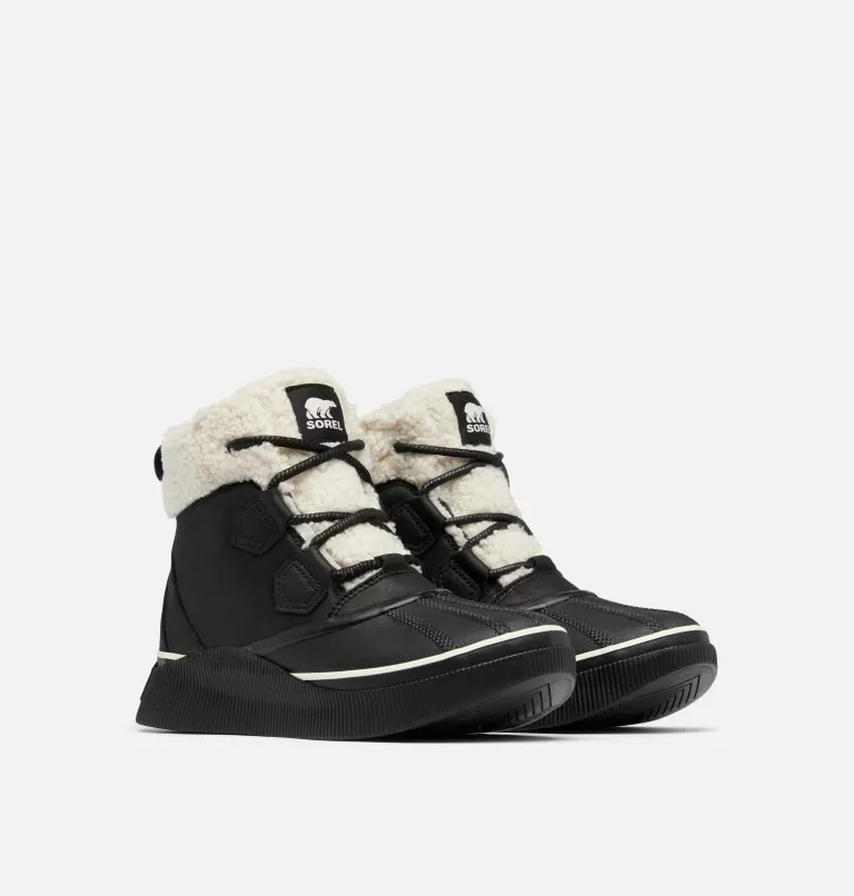 OUT N ABOUT IV Chillz Women's Waterproof Boot