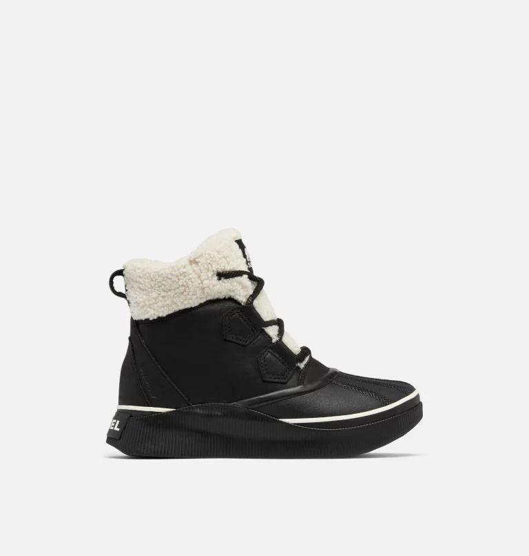 OUT N ABOUT IV Chillz Women's Waterproof Boot