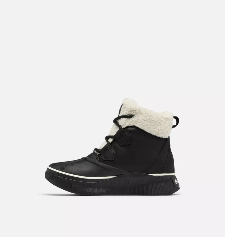 OUT N ABOUT IV Chillz Women's Waterproof Boot