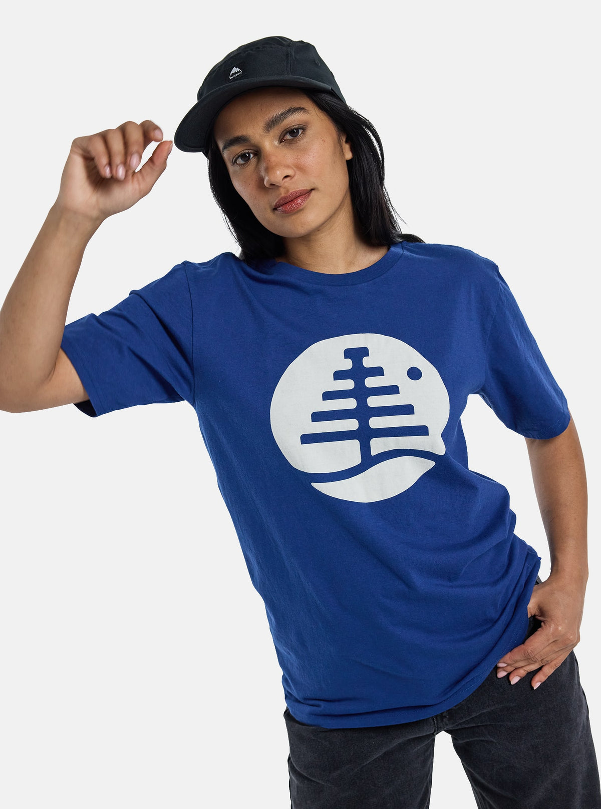 Family Tree Short Sleeve T-Shirt