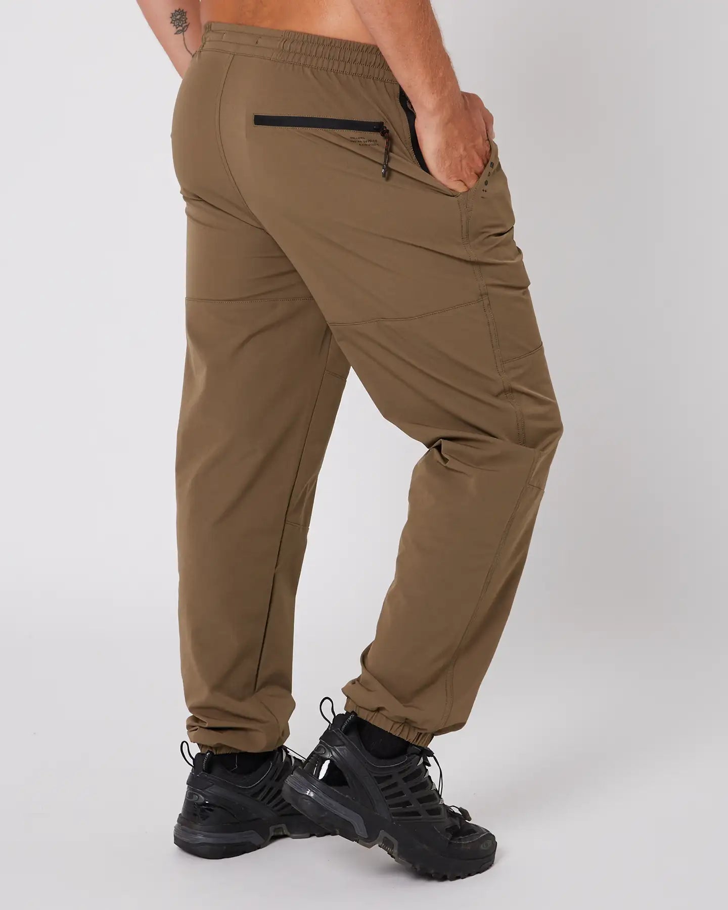 All Day Pants