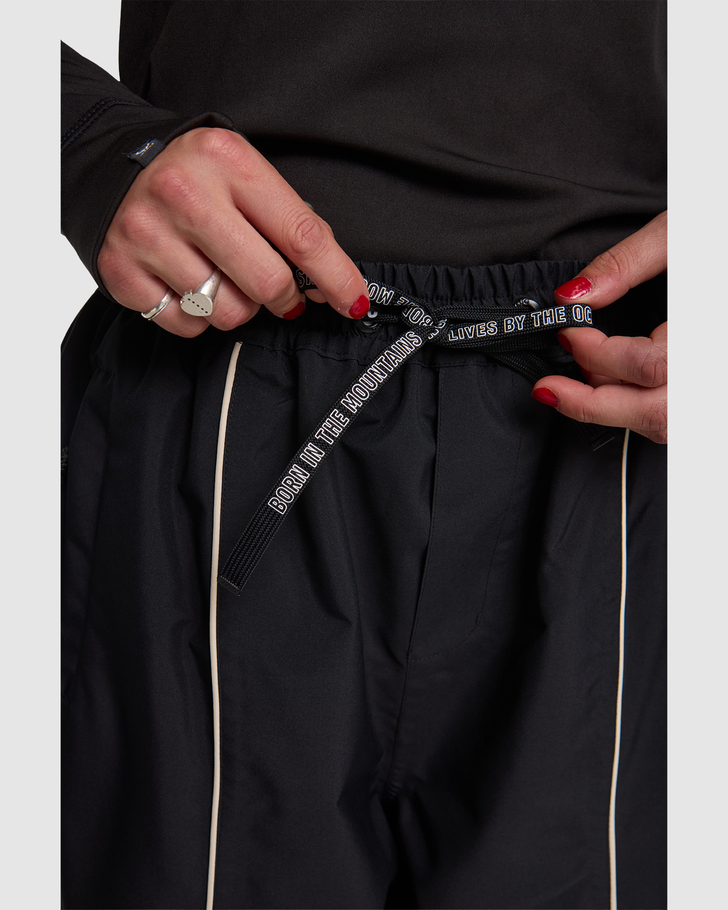 Womens Nine Oh Snow Pant