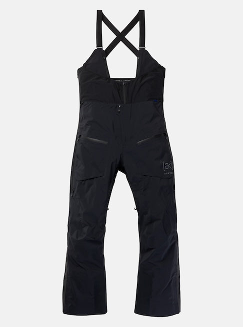 Men's [ak] Tusk GORE-TEX PRO 3L Hi-Top Bib Pants