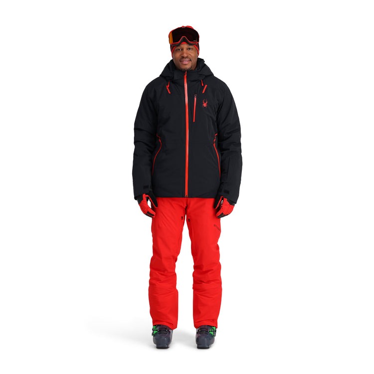 Vanqysh Insulated Jacket