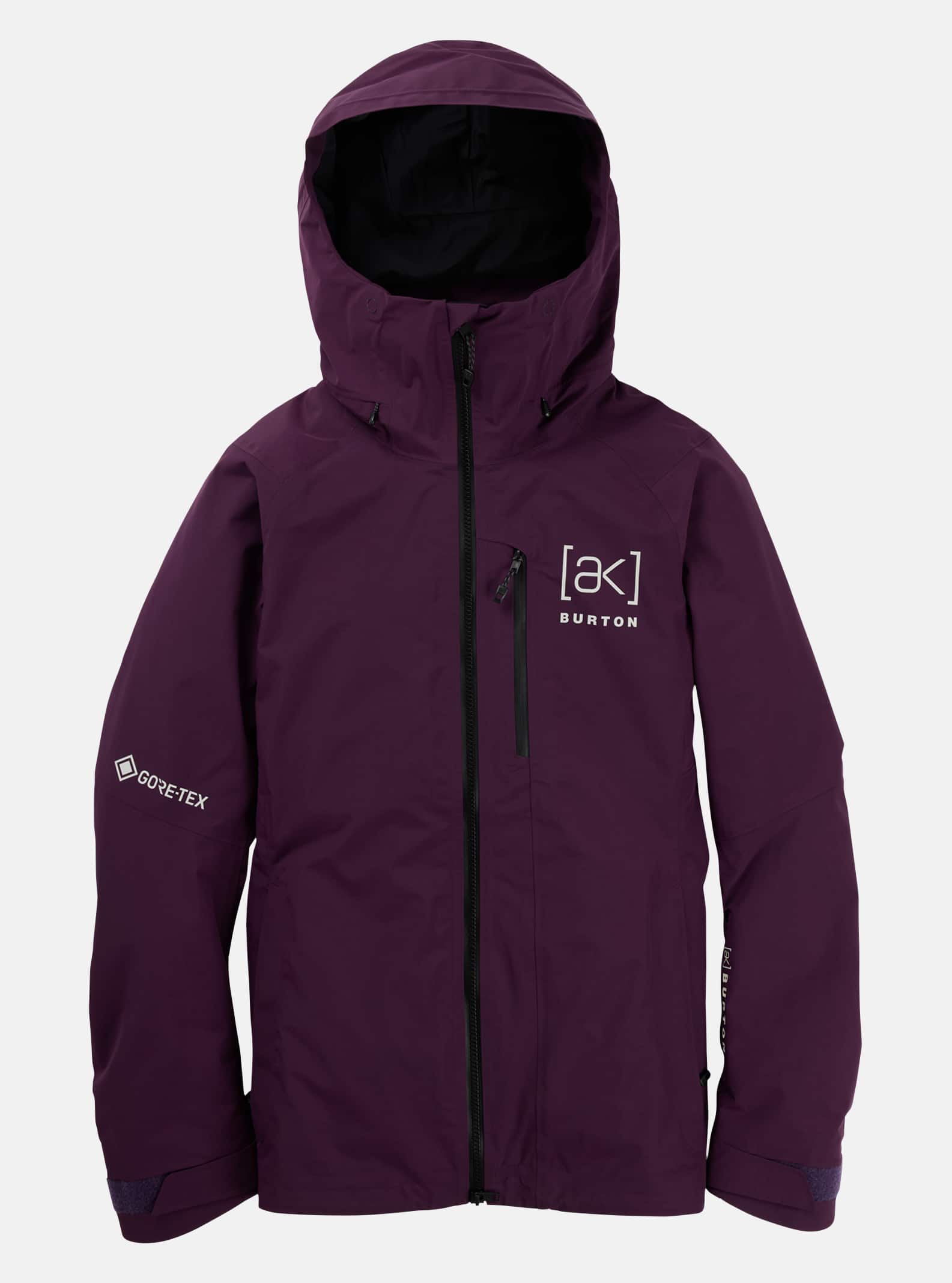 Women's [ak] Upshift GORE-TEX 2L Snowboard Jacket