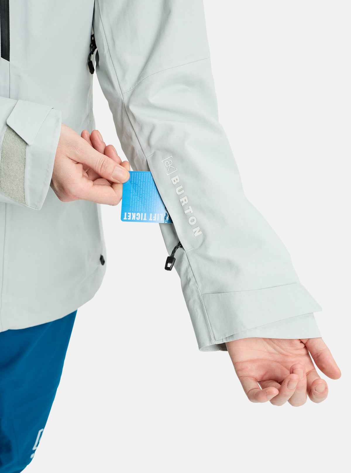 Women's [ak] Upshift GORE-TEX 2L Jacket