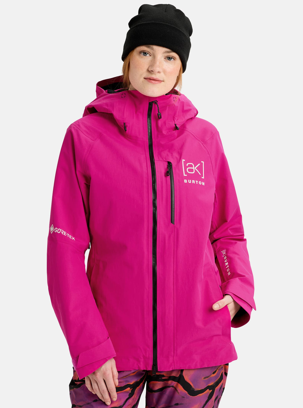 Women's [ak] Upshift GORE-TEX 2L Jacket