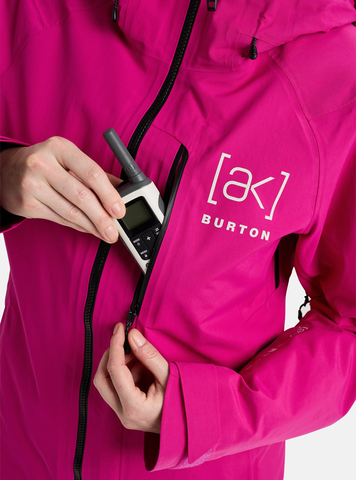 Women's [ak] Upshift GORE-TEX 2L Jacket