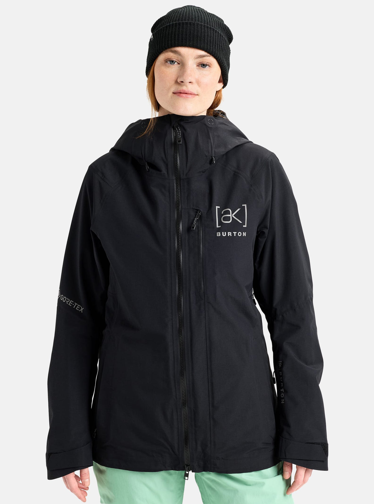 Women's [ak] Upshift GORE-TEX 2L Jacket
