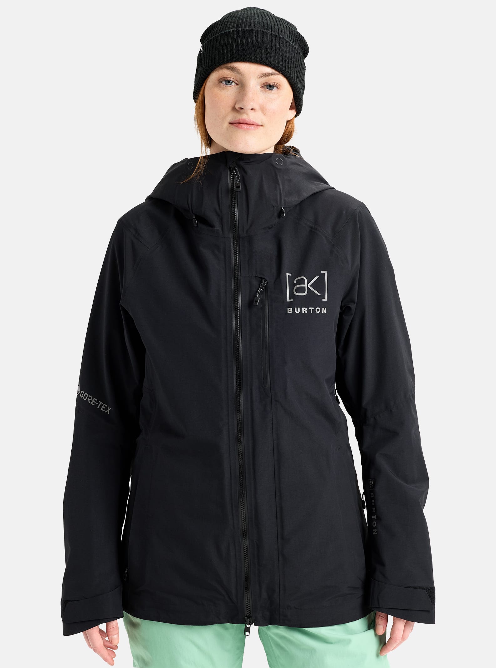 Women's [ak] Upshift GORE-TEX 2L Jacket