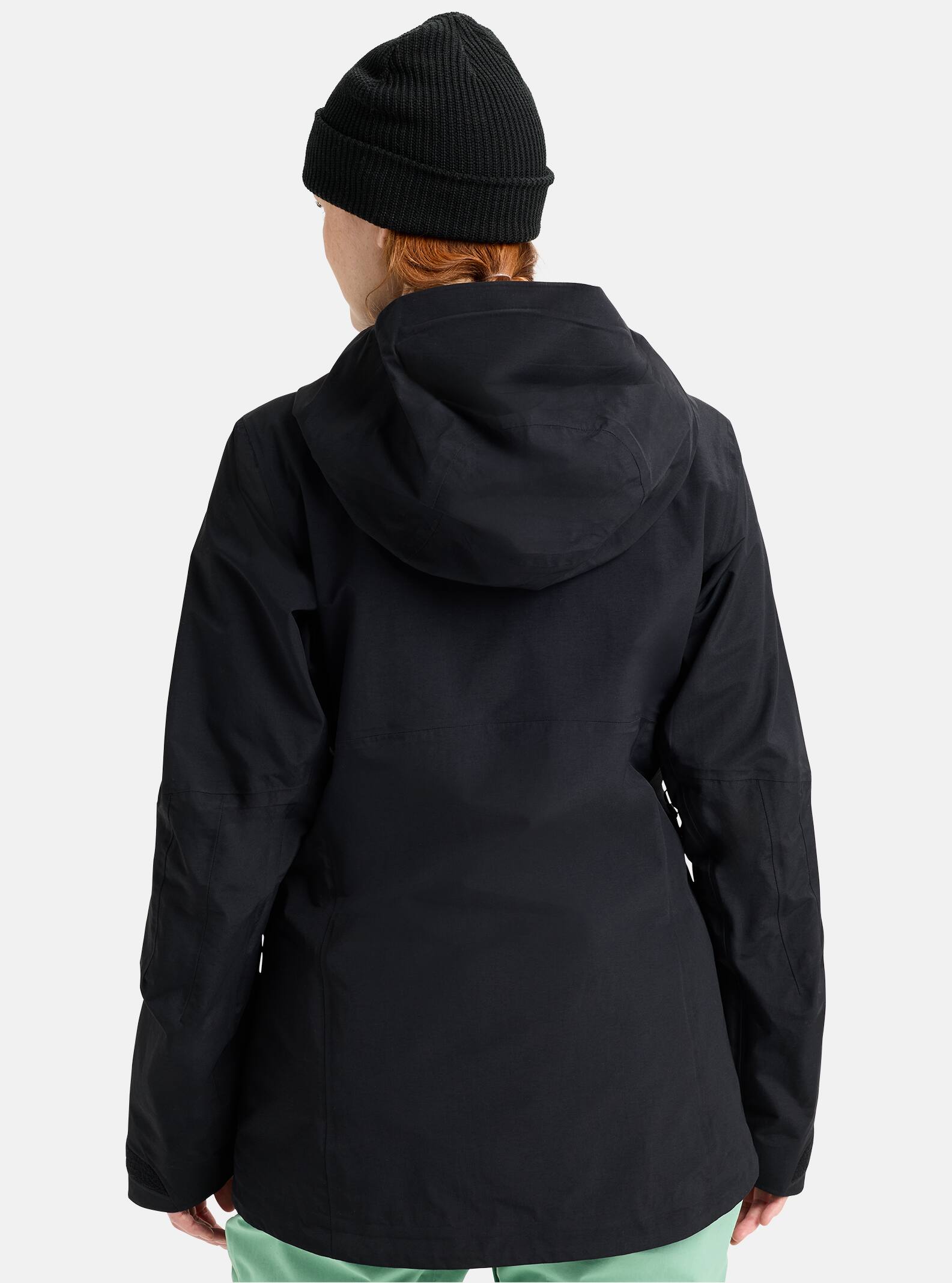 Women's [ak] Upshift GORE-TEX 2L Jacket