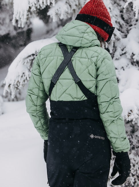 Women's [ak] Kimmy GORE-TEX 2L Bib Pants