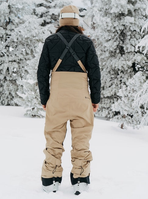 Women's [ak] Kimmy GORE-TEX 2L Bib Pants