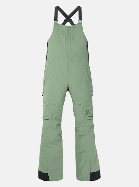 Burton Women s ak Kimmy GORE TEX 2L Bib Pants Auski Australia