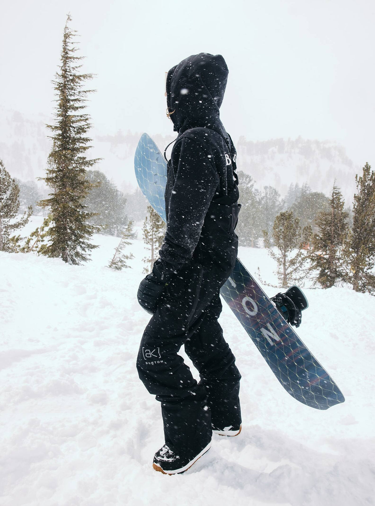 Women's [ak] Kimmy GORE-TEX 2L Bib Pants
