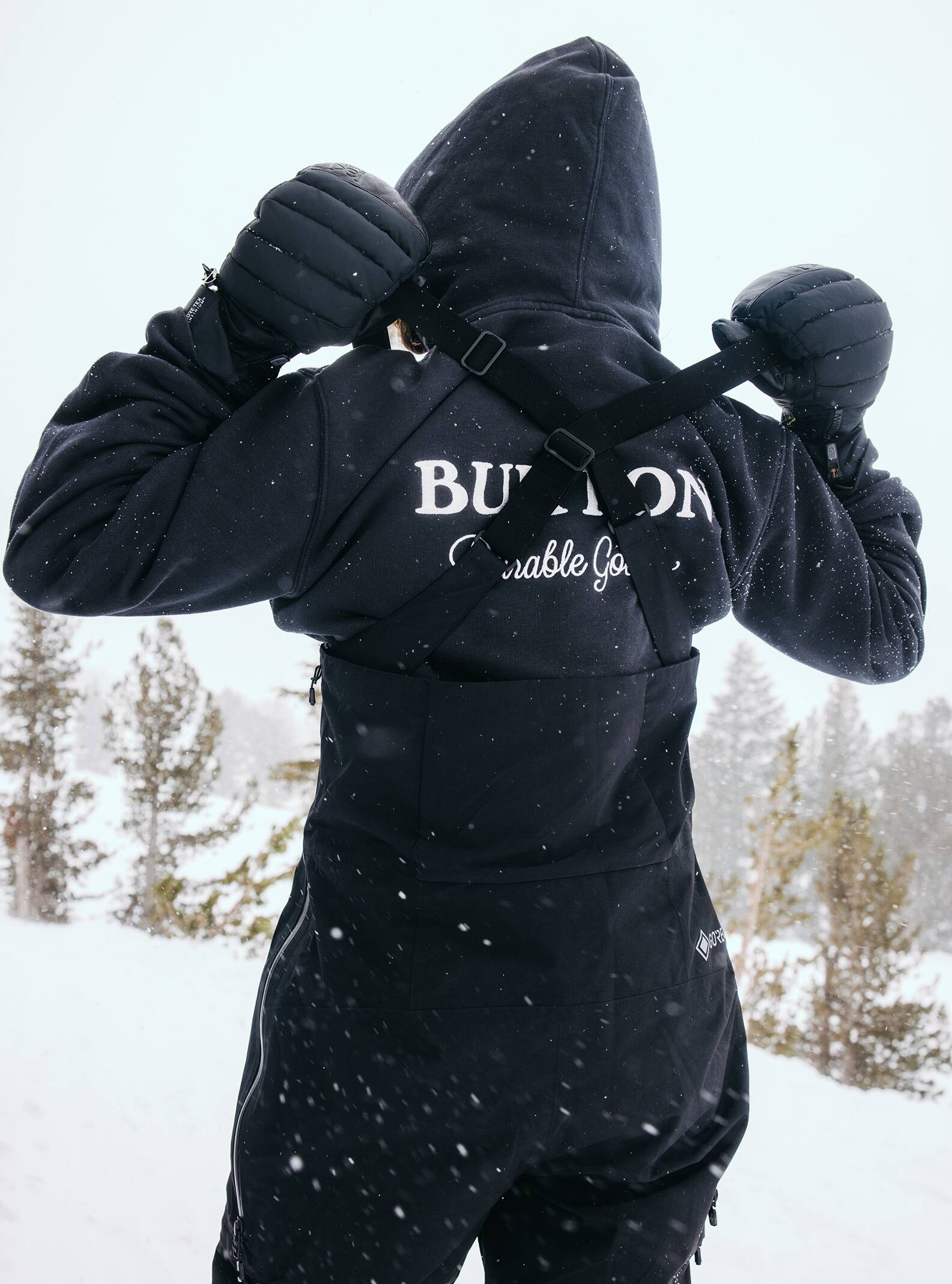Women's [ak] Kimmy GORE-TEX 2L Bib Pants