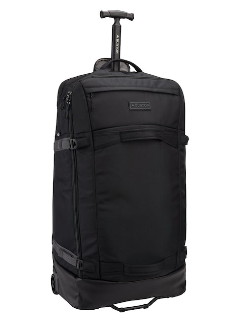 Burton cheap luggage clearance