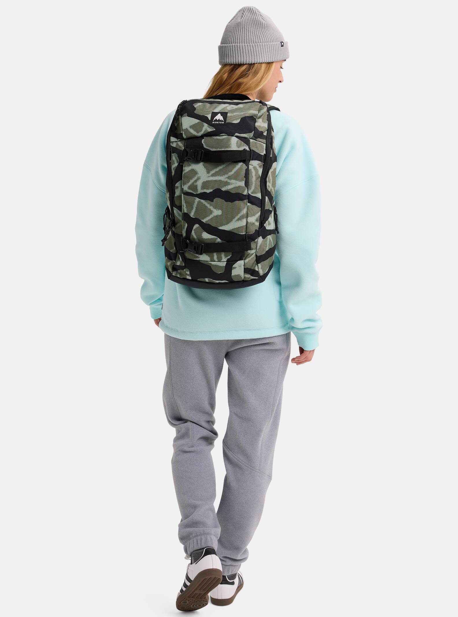 Kilo 2.0 27L Backpack