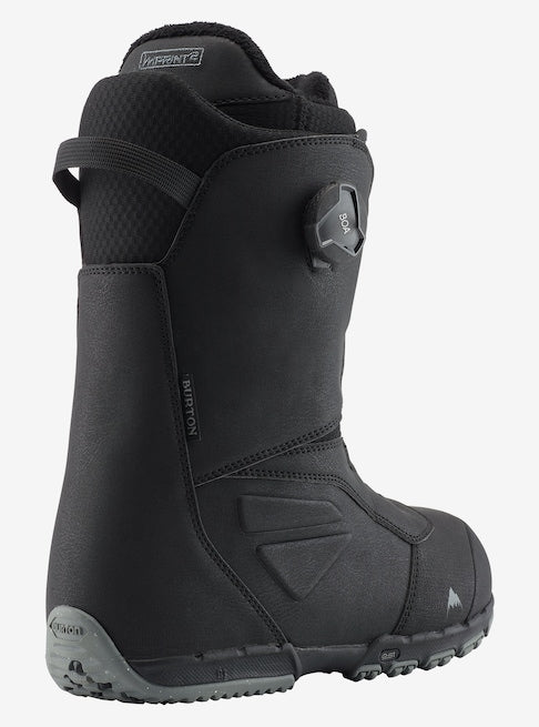 Men's Ruler BOA Wide Snowboard Boots