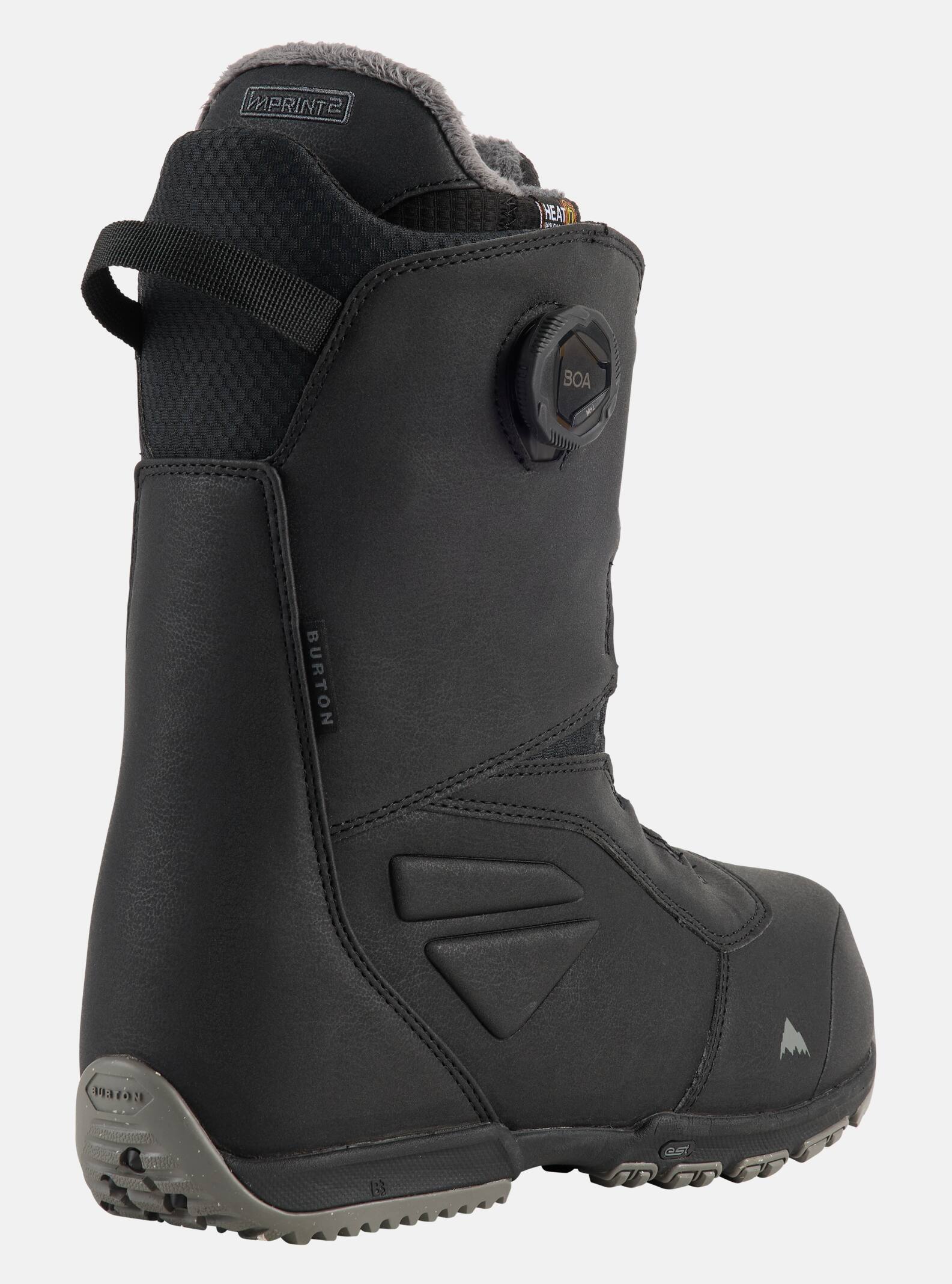 Men's Ruler BOA Wide Snowboard Boots