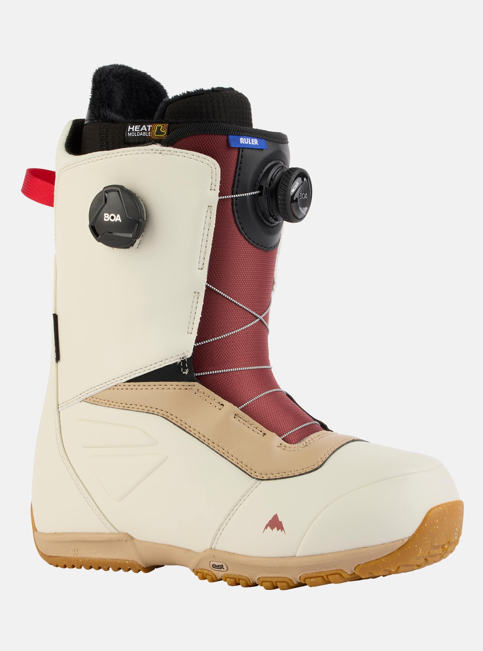 Men's Ruler BOA® Snowboard Boots (Wide)