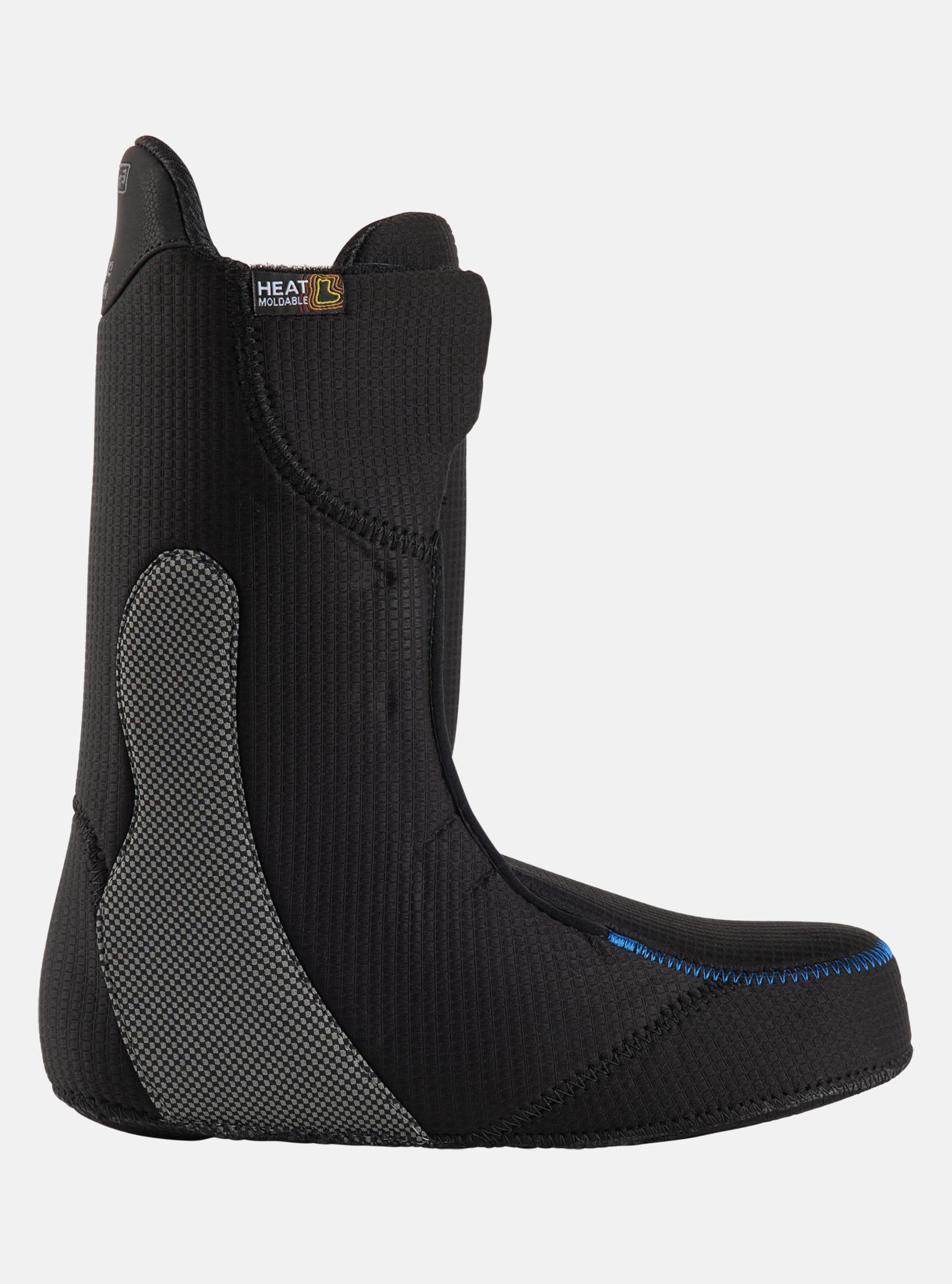 Men's Swath Step On Snowboard Boots