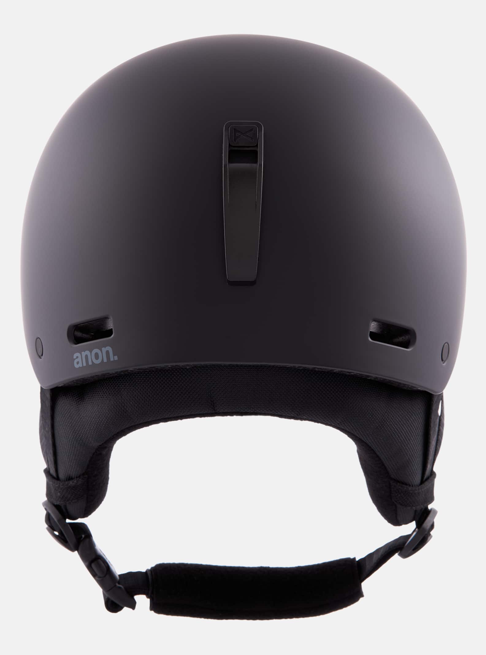 Raider 3 Skis & Snowboard Helmet