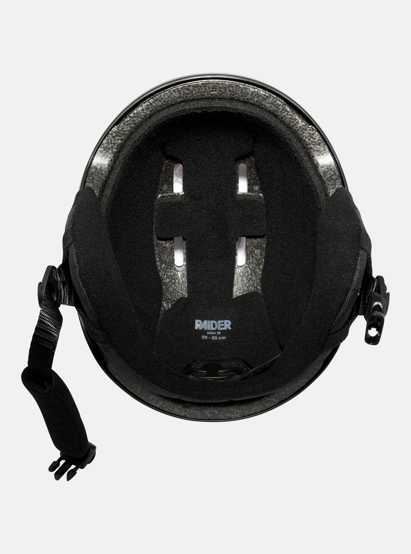 Raider 3 Skis & Snowboard Helmet