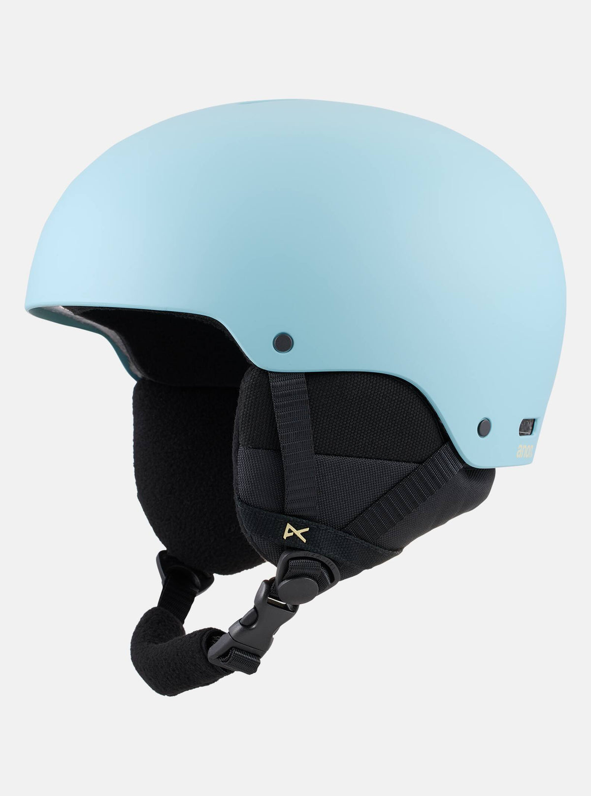 Raider 3 Skis & Snowboard Helmet