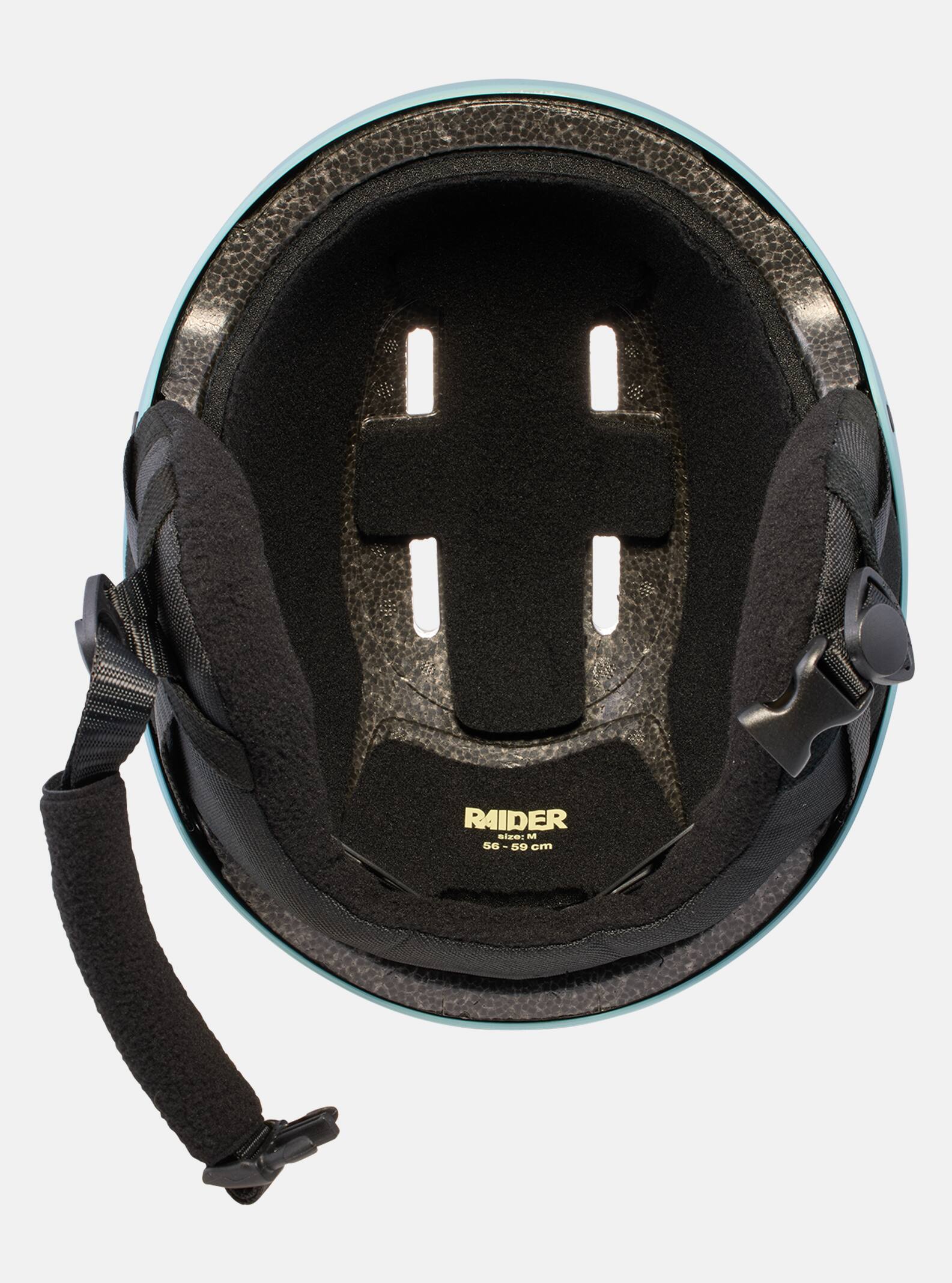 Raider 3 Skis & Snowboard Helmet