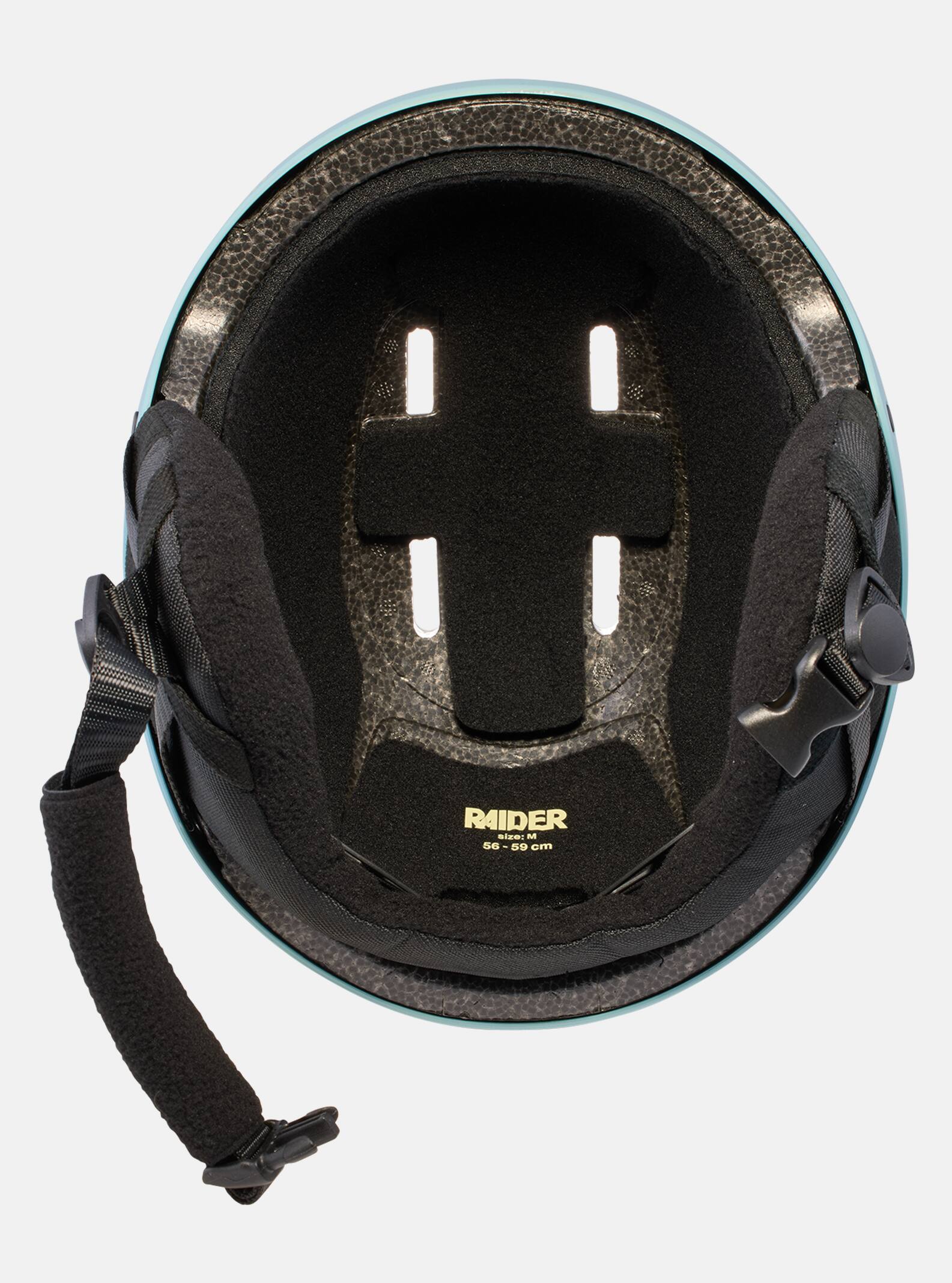 Raider 3 Ski & Snowboard Helmet