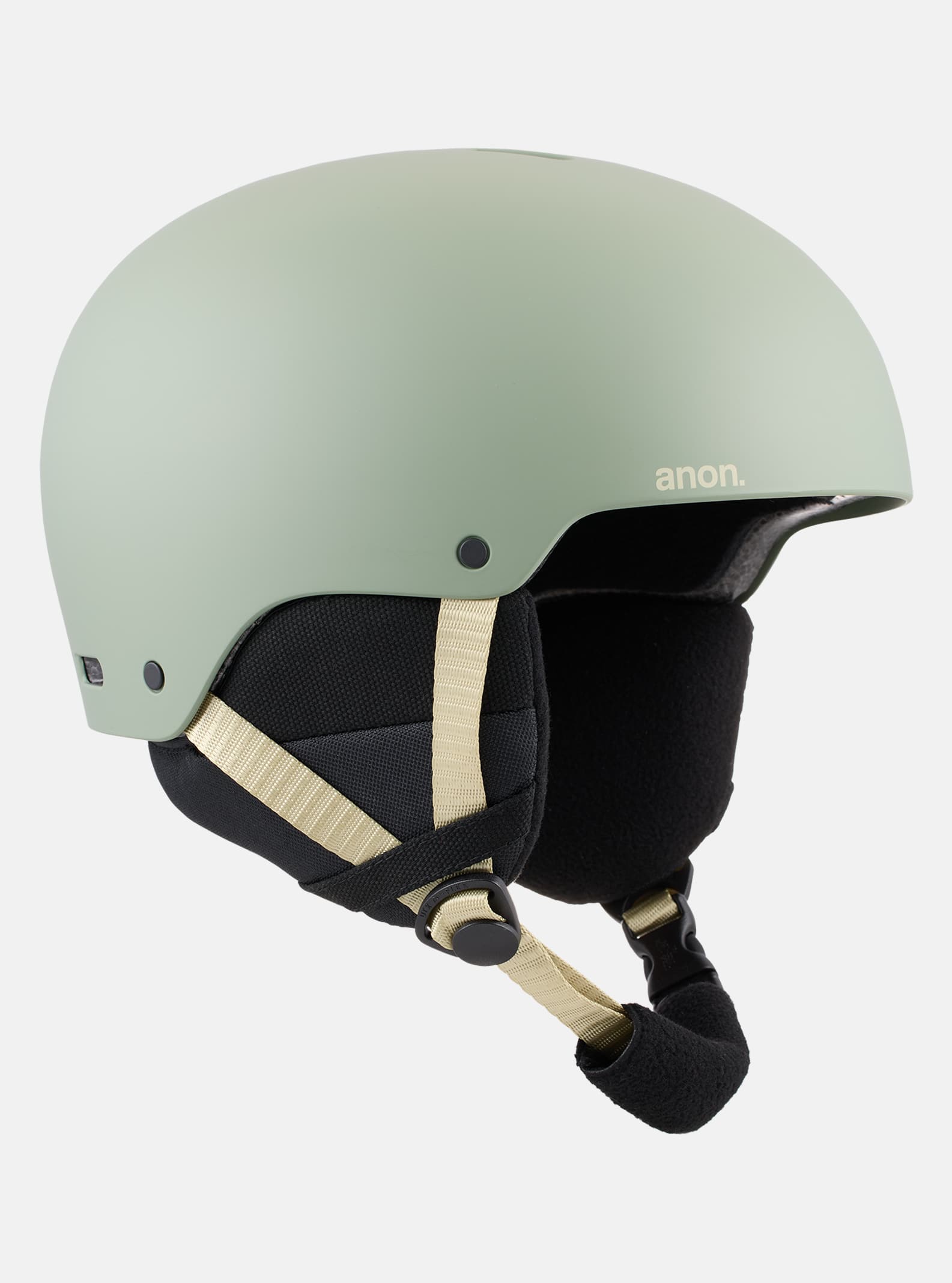 Raider 3 Skis & Snowboard Helmet