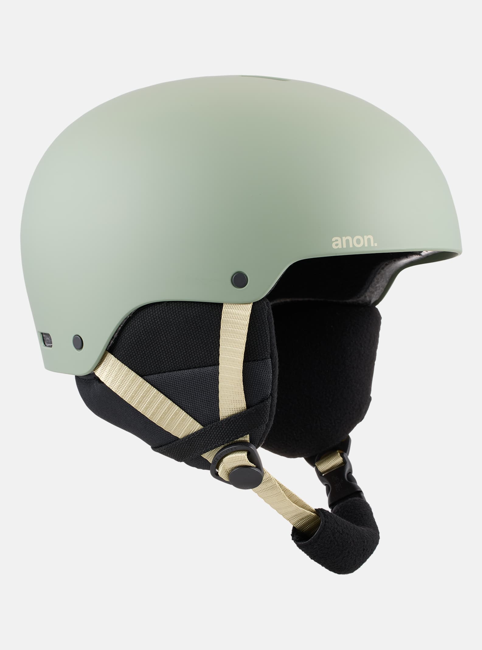 Raider 3 Ski & Snowboard Helmet