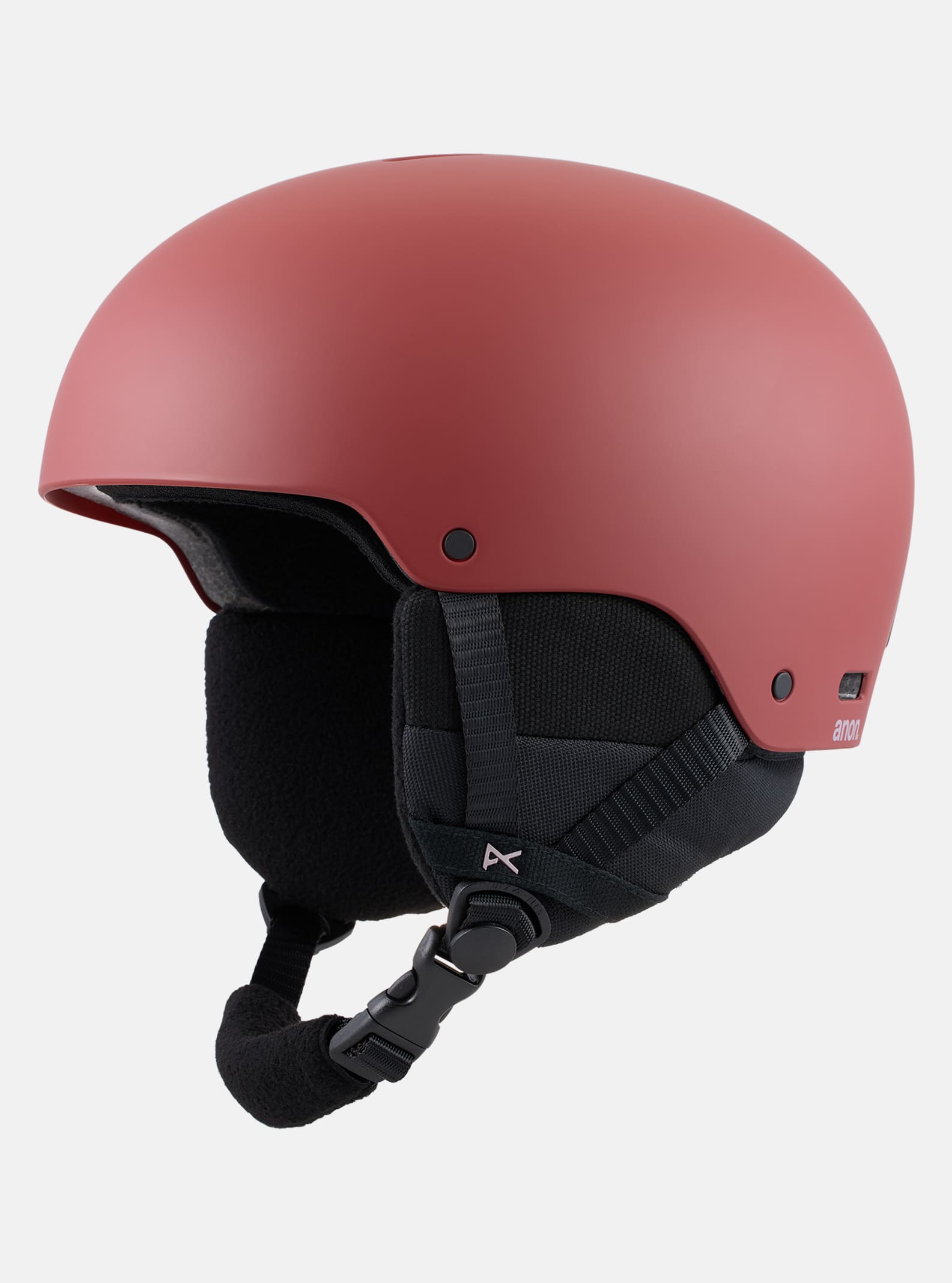 Raider 3 Skis & Snowboard Helmet