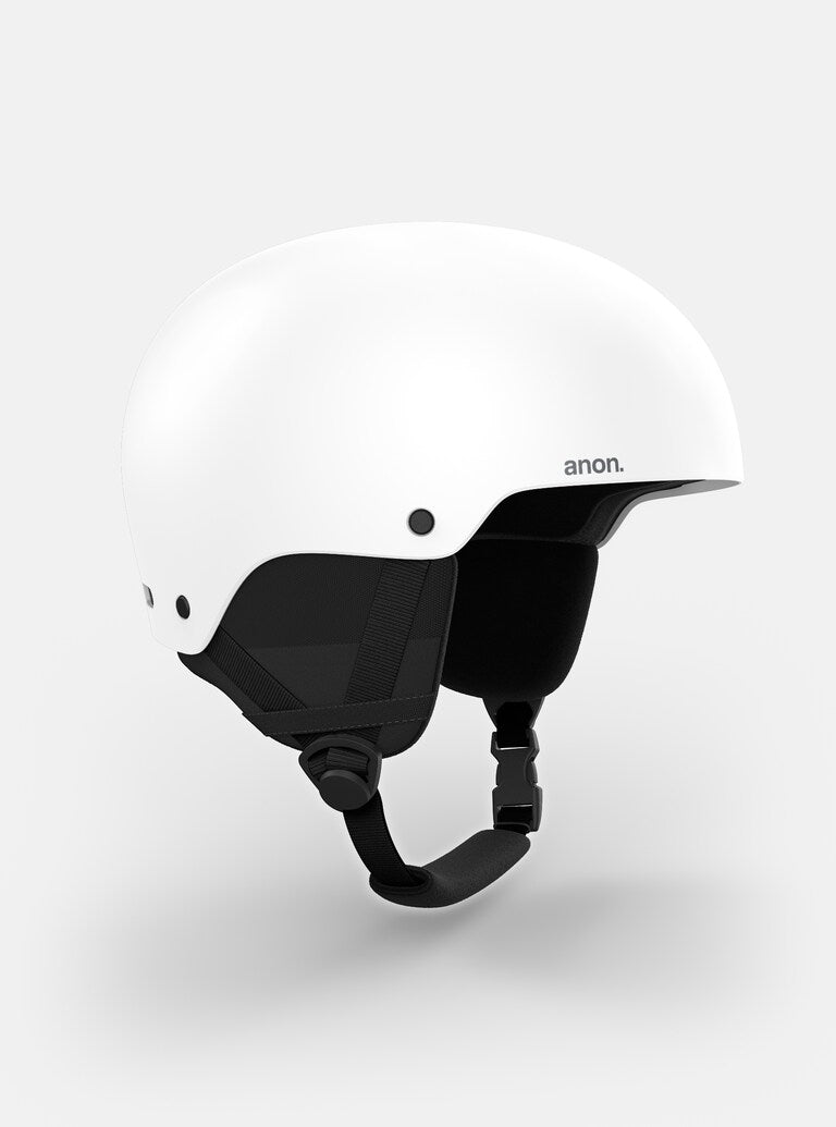 Raider 3 Snow Helmet