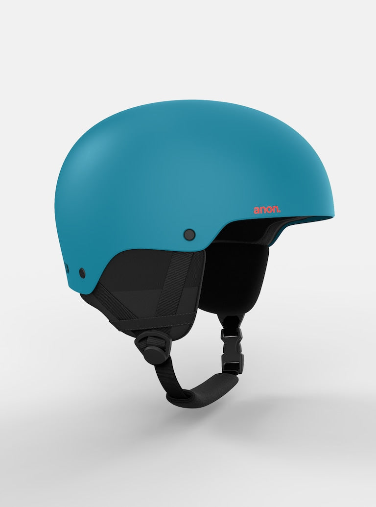 Raider 3 Snow Helmet